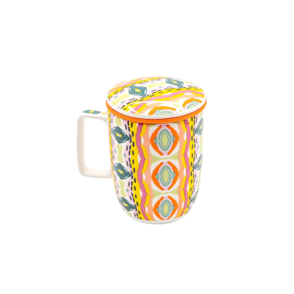 Tazas para té